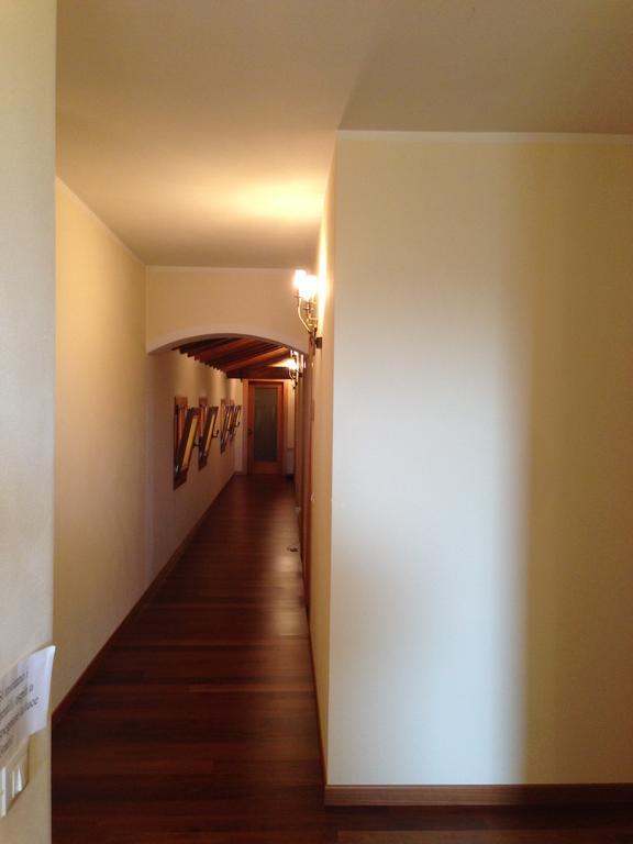 Agriturismo Alle Rose Villa Ca Baglioni Exterior foto