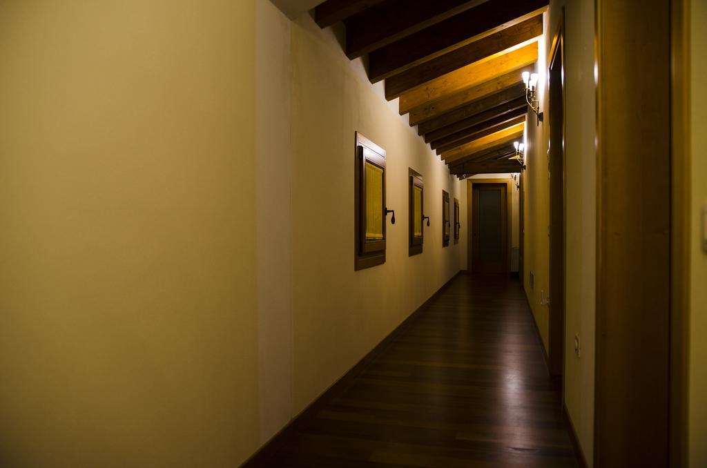 Agriturismo Alle Rose Villa Ca Baglioni Exterior foto
