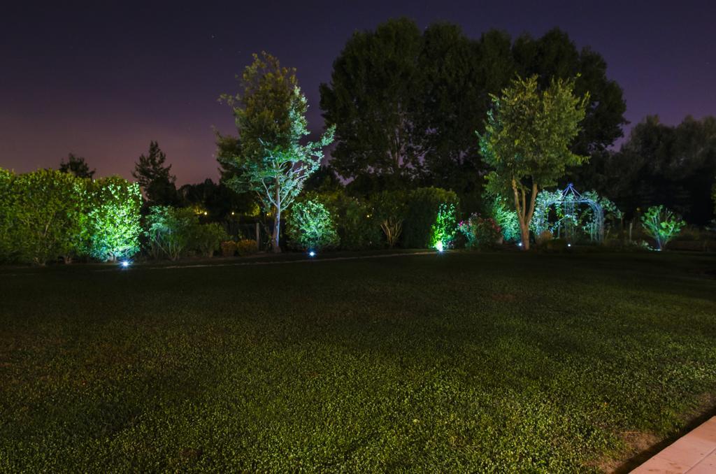 Agriturismo Alle Rose Villa Ca Baglioni Exterior foto